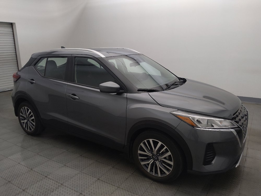 Used 2023 Nissan Kicks SV FWD image 11