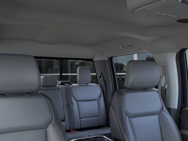 New 2026 Ford F150 Lariat w/ Equipment Group 502A High AWD/4WD image 22