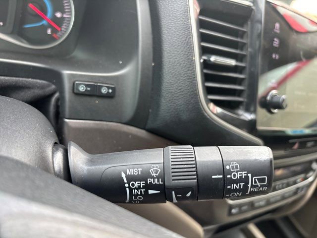 Used 2020 Honda Pilot EX image 41