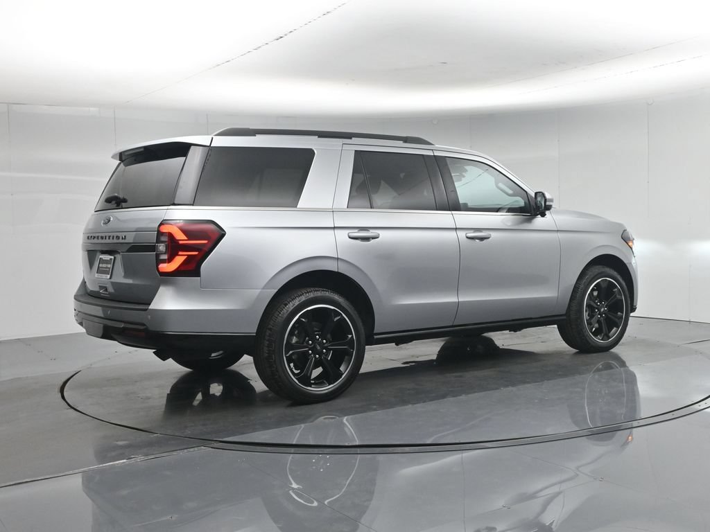 Certified 2023 Ford Expedition Limited AWD/4WD image 34