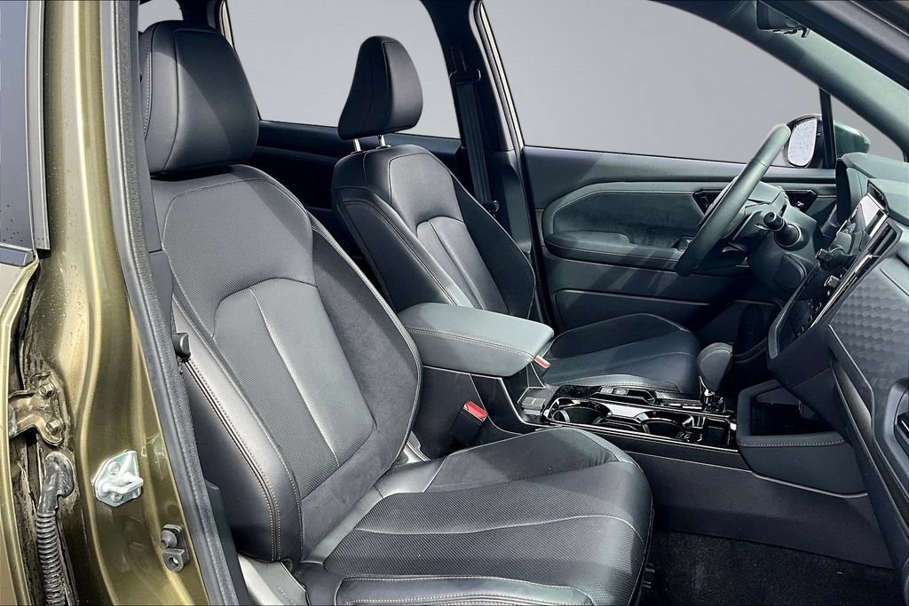 Used 2026 Subaru Forester Touring AWD/4WD image 30