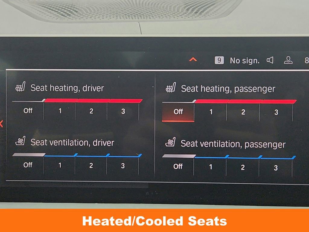 Used 2022 BMW X7 xDrive40i w/ Premium Package image 20