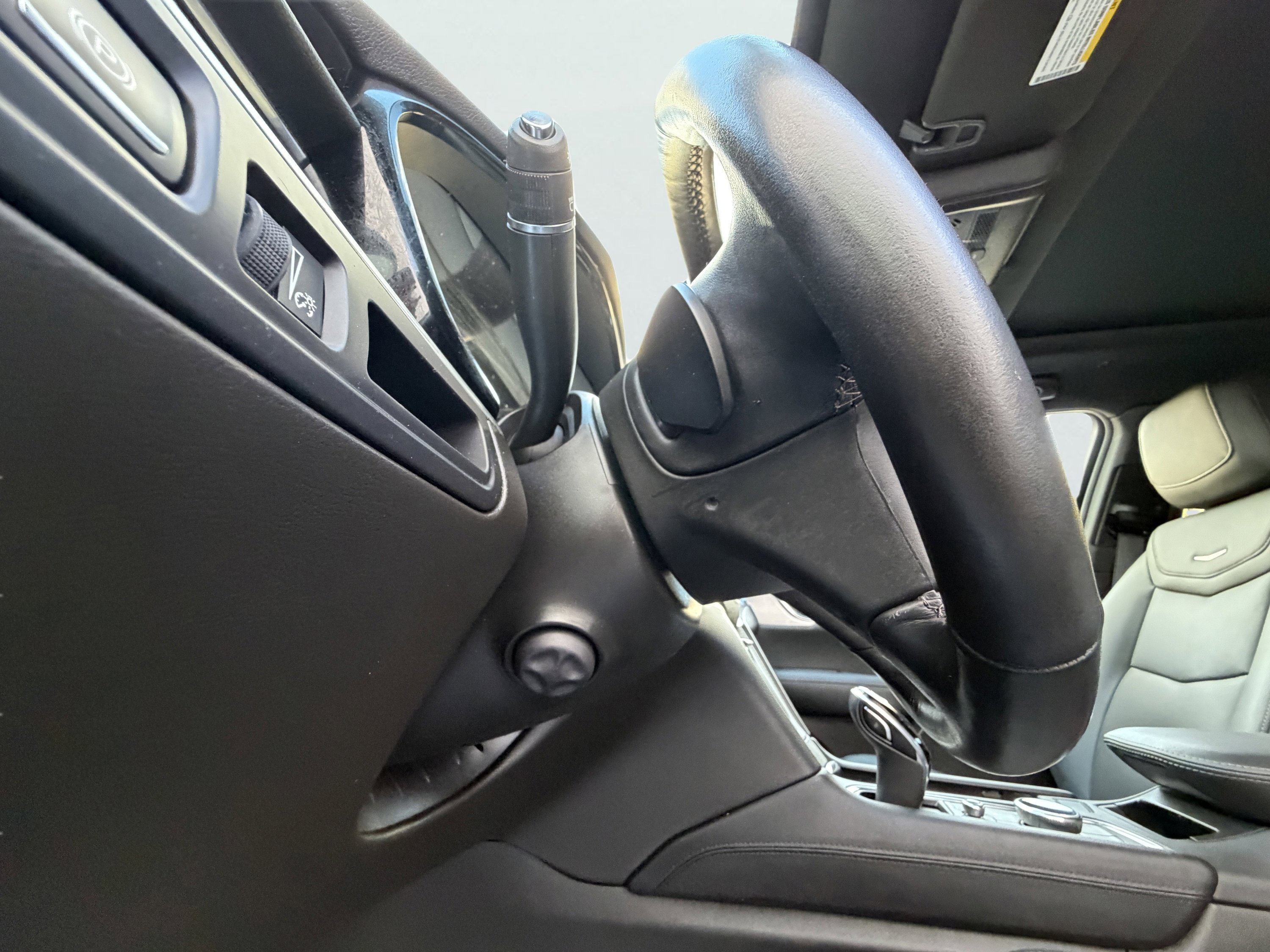 Used 2022 Cadillac XT5 Premium Luxury image 35