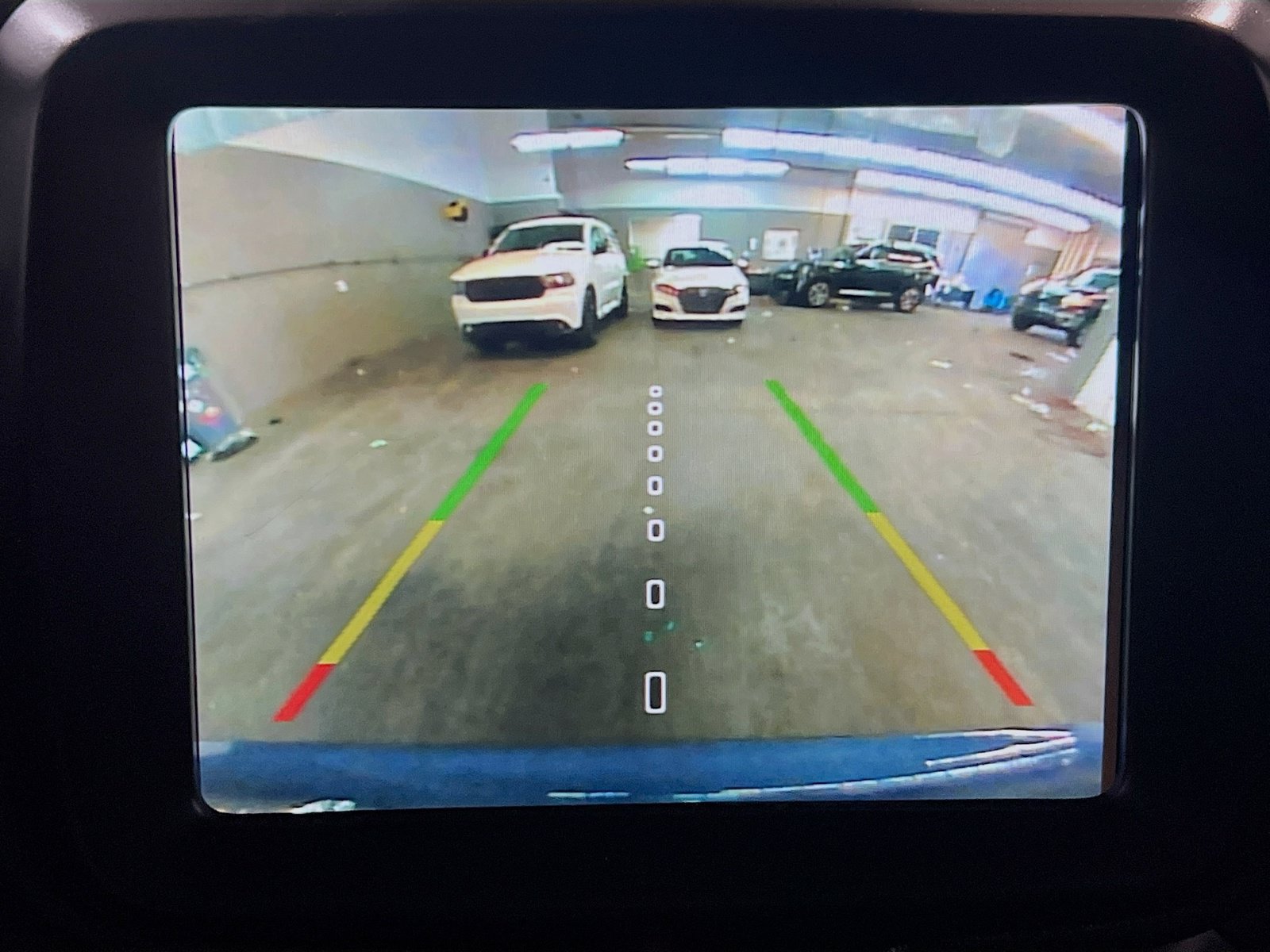 Used 2021 Jeep Renegade Latitude FWD image 10