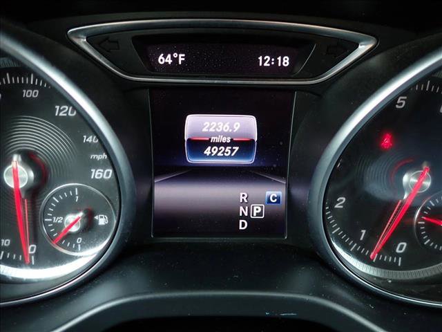Used 2019 Mercedes-Benz CLA 250 4MATIC image 26