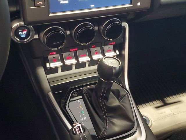New 2025 Toyota GR86 Premium image 20
