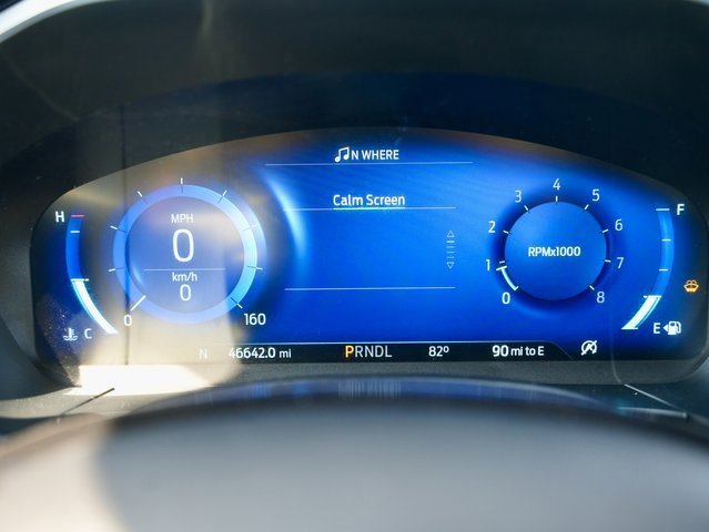 Used 2022 Ford Escape Titanium image 19