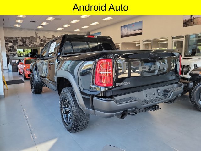 Used 2026 RAM 1500 RHO AWD/4WD image 6