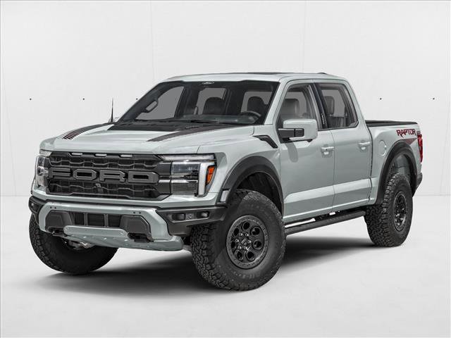 New 2026 Ford F150 Raptor AWD/4WD image 1