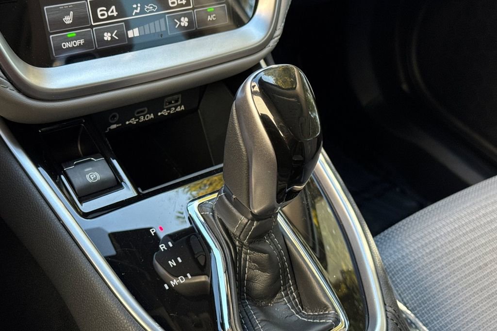 Certified 2025 Subaru Outback Premium w/ Popular Package #1A image 20