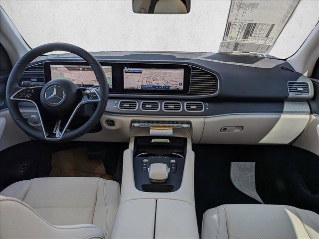 New 2026 Mercedes-Benz GLE 450 4MATIC image 17