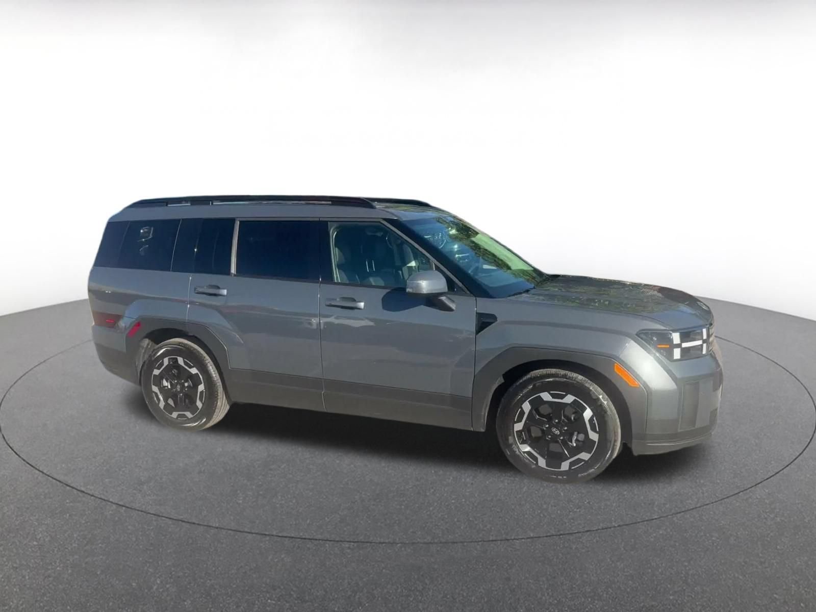 Used 2026 Hyundai Santa Fe SEL FWD video 2