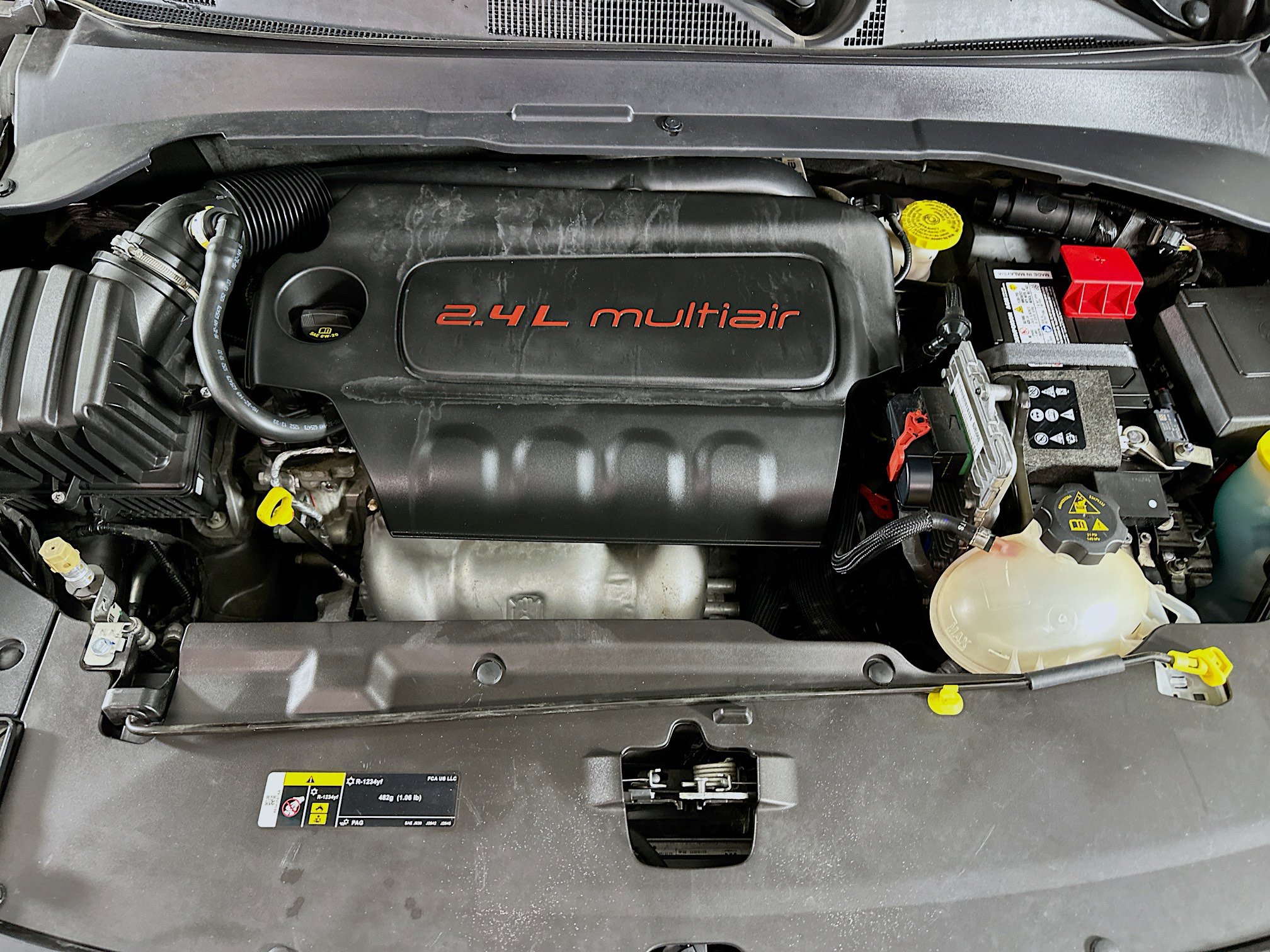 Used 2022 Jeep Compass Latitude image 31