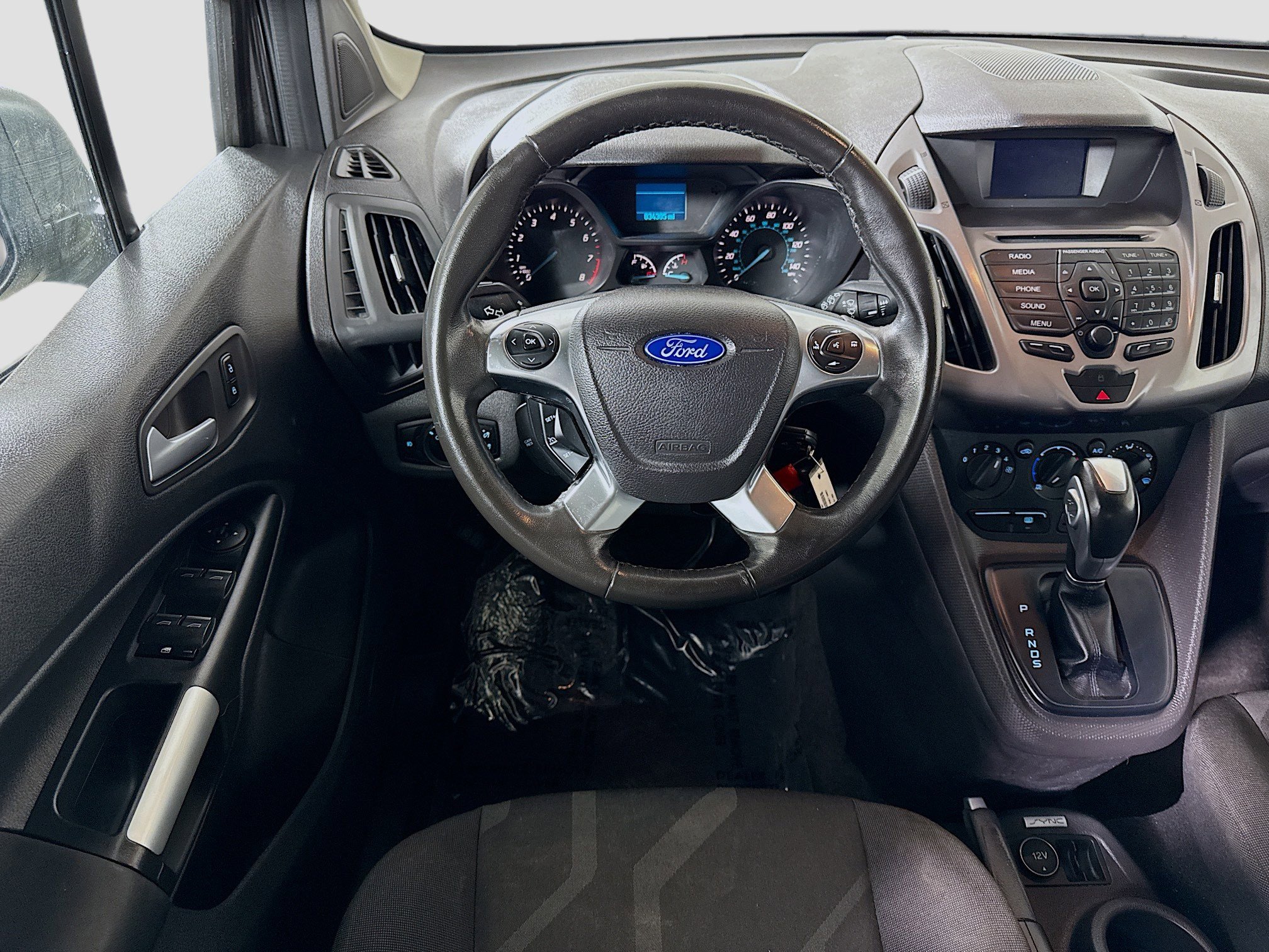 Used 2016 Ford Transit Connect XLT image 17
