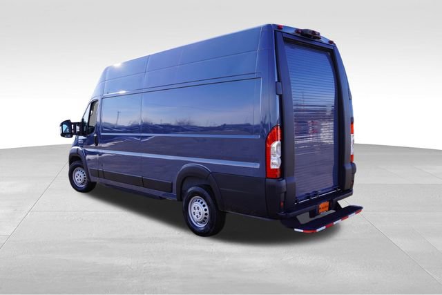 Used 2024 RAM ProMaster 3500 image 7