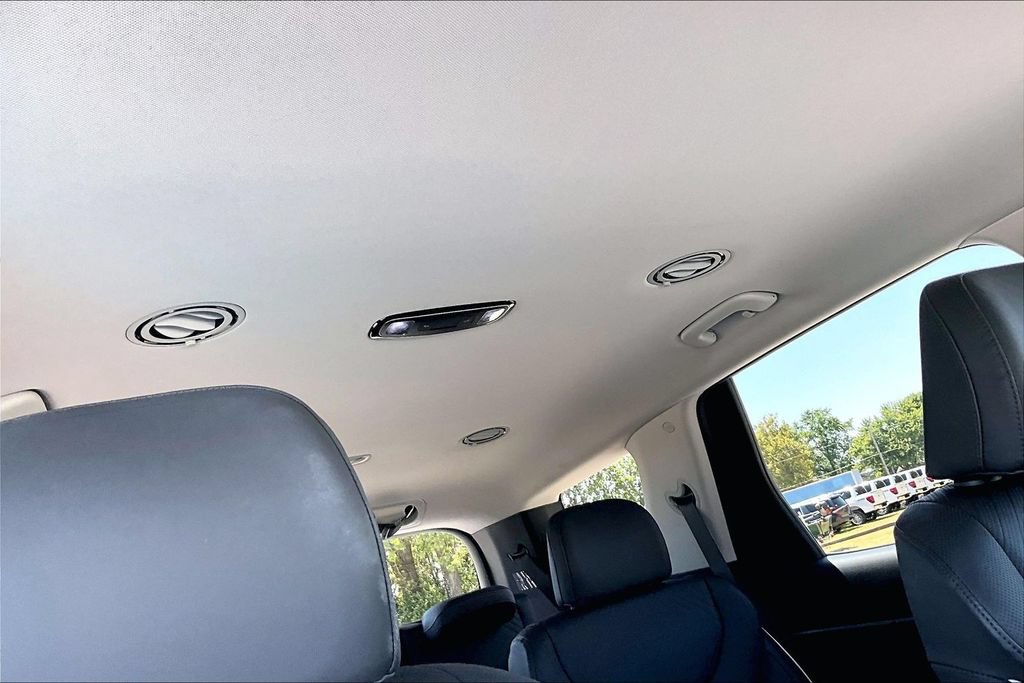 Used 2024 Hyundai Palisade SEL FWD image 20