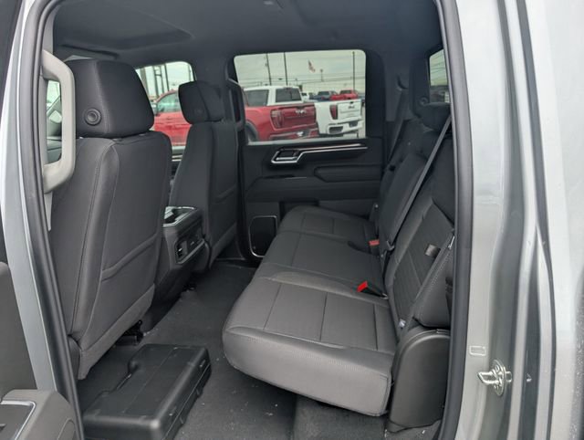 New 2026 Chevrolet Silverado 2500 LT w/ Trail Boss Package AWD/4WD image 10