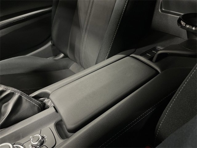 New 2025 MAZDA MX-5 Miata Club w/ Weather Package image 25