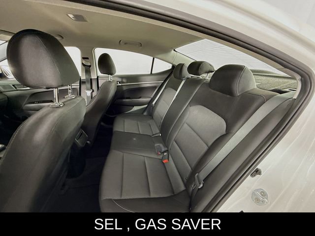 Used 2018 Hyundai Elantra SEL w/ Cargo Package image 22