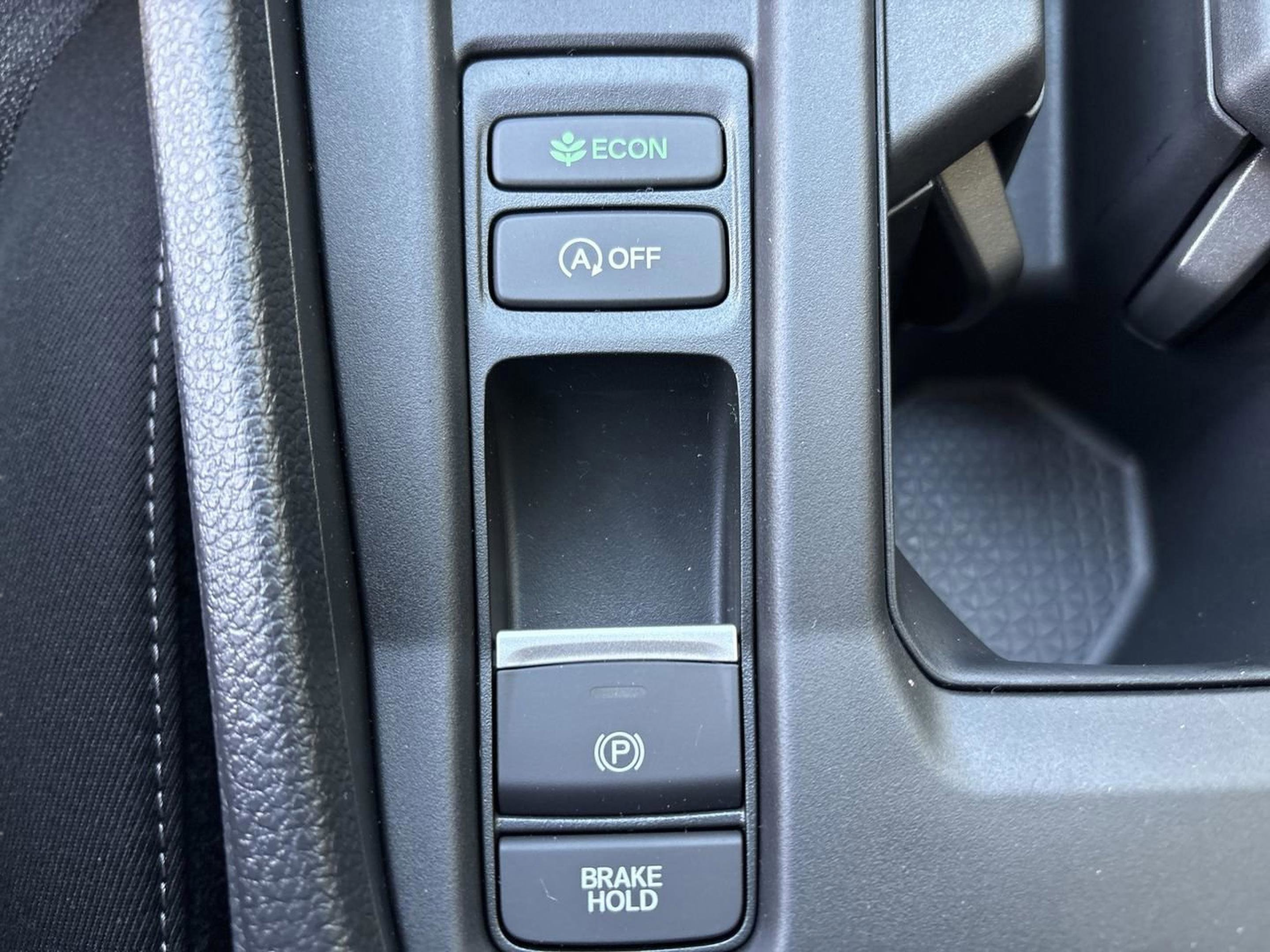 Used 2026 Honda Accord SE image 25