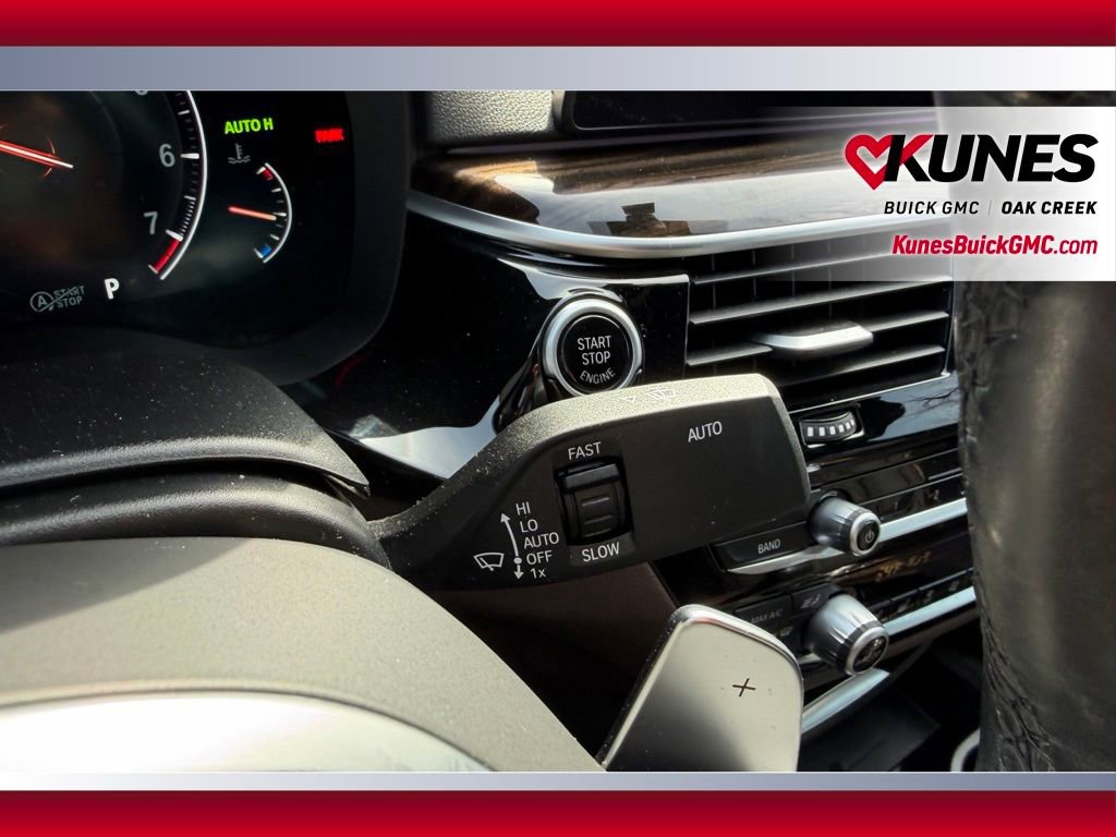 Used 2019 BMW 540i xDrive w/ Executive Package image 14