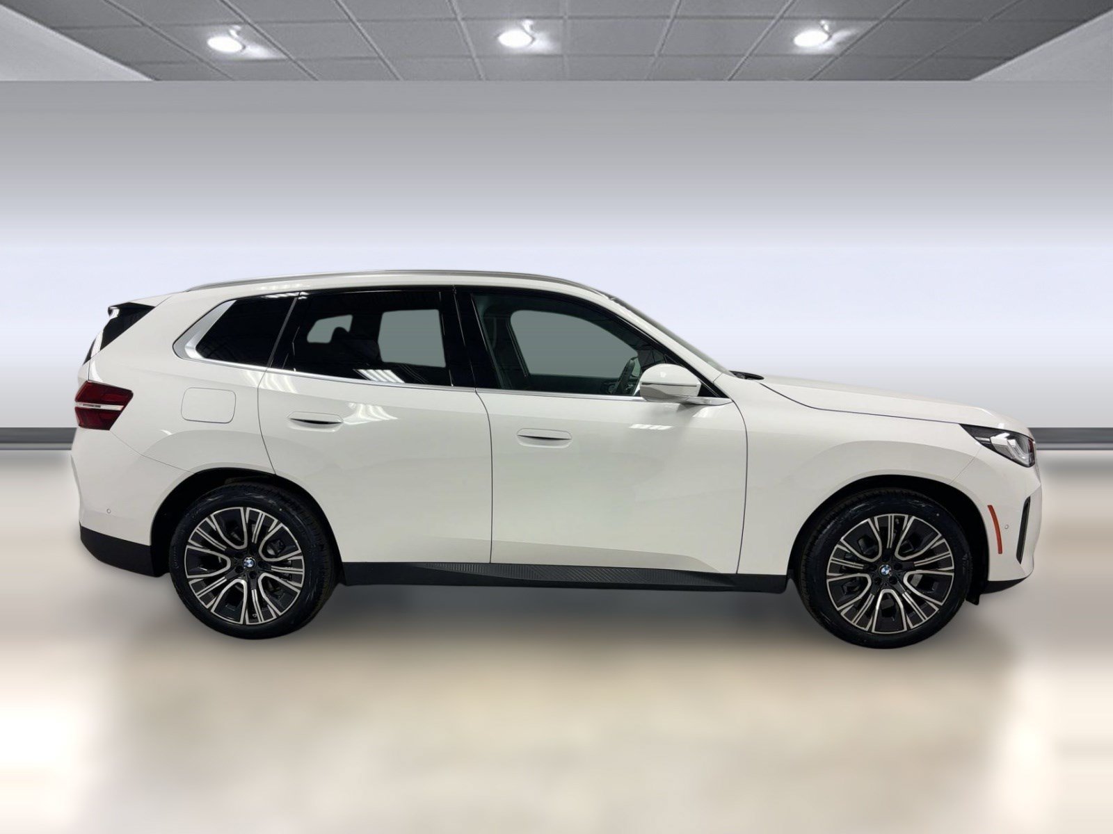 Used 2026 BMW X3 xDrive30i w/ Convenience Package AWD/4WD image 7