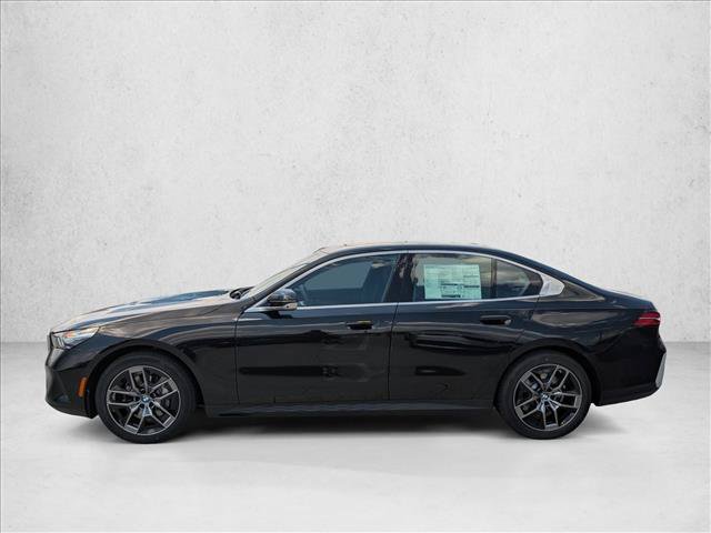 Used 2027 BMW 530i xDrive w/ Premium Package AWD/4WD image 5
