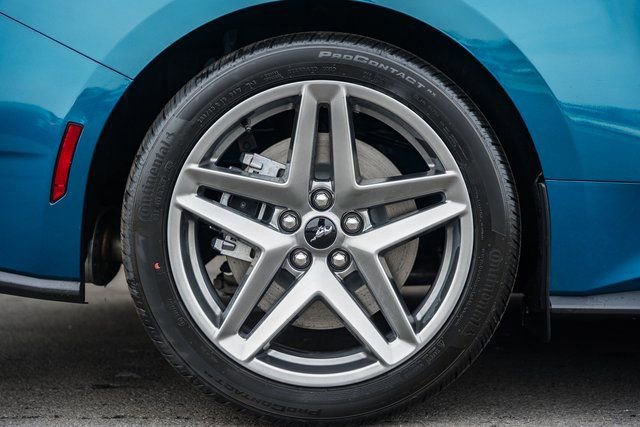 New 2026 Ford Mustang GT RWD image 29