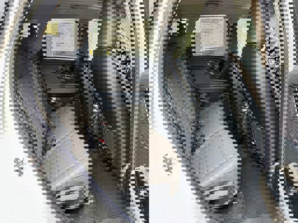 New 2025 Lincoln Corsair Grand Touring image 19