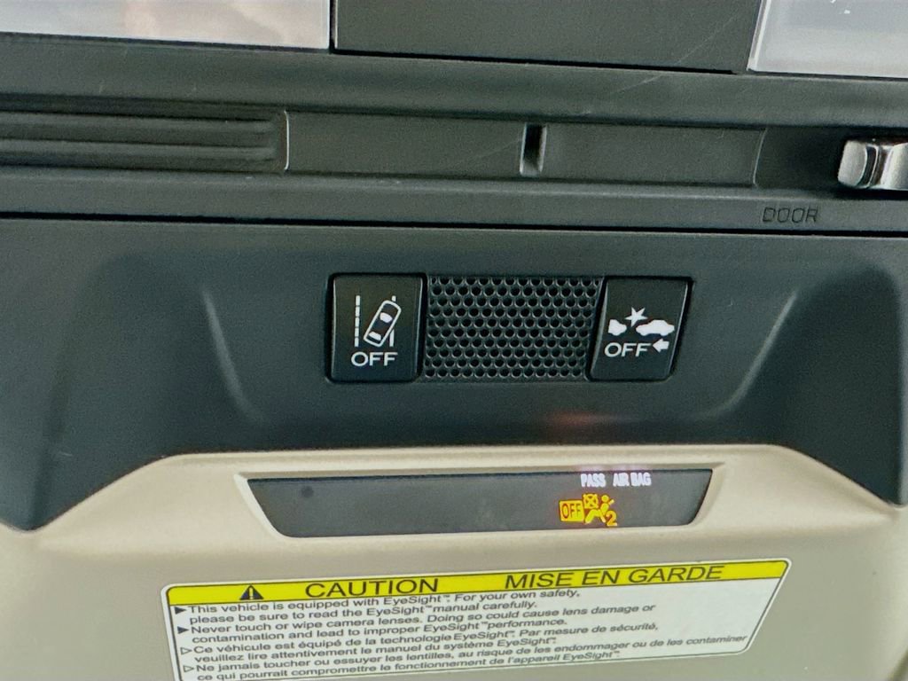 Used 2022 Subaru Impreza 2.0i image 18