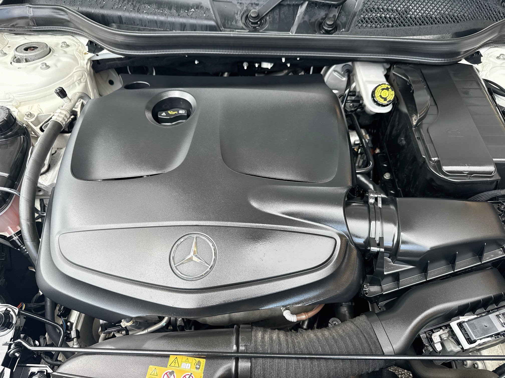 Used 2020 Mercedes-Benz GLA 250 4MATIC w/ Premium Package image 35