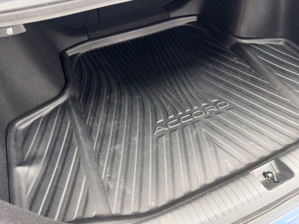 Used 2024 Honda Accord EX image 78