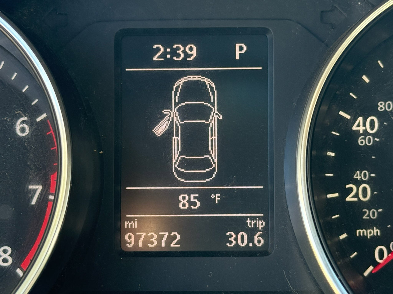 Used 2017 Volkswagen Jetta SE image 20