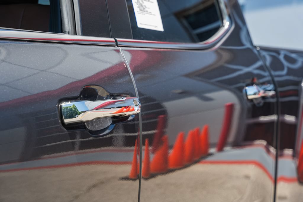 New 2026 Toyota Tundra 1794 Edition AWD/4WD image 19