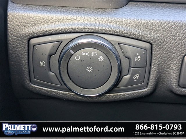 Used 2021 Ford Ranger XLT w/ Equipment Group 301A Mid image 26