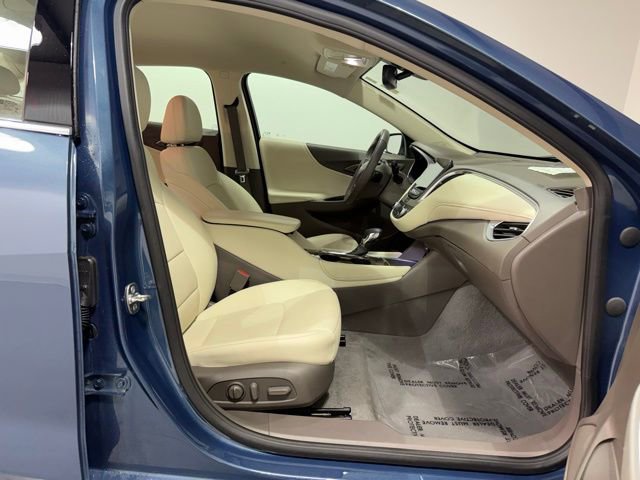 Certified 2024 Chevrolet Malibu LT image 25
