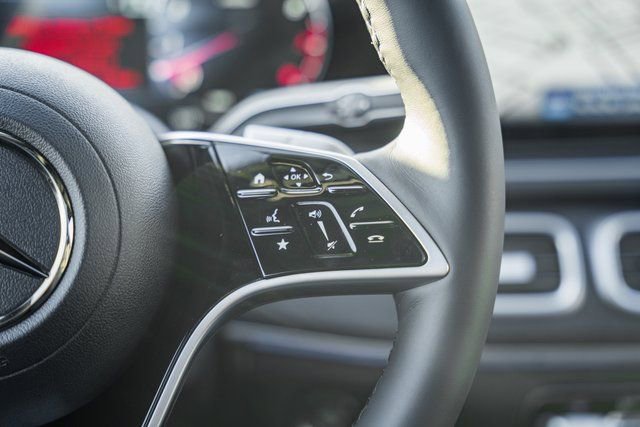 New 2026 Mercedes-Benz GLE 450 4MATIC image 28