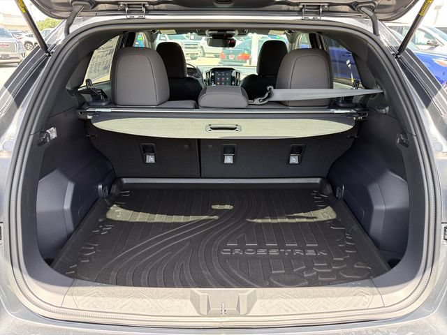 New 2026 Subaru Crosstrek 2.5i Sport AWD/4WD image 24