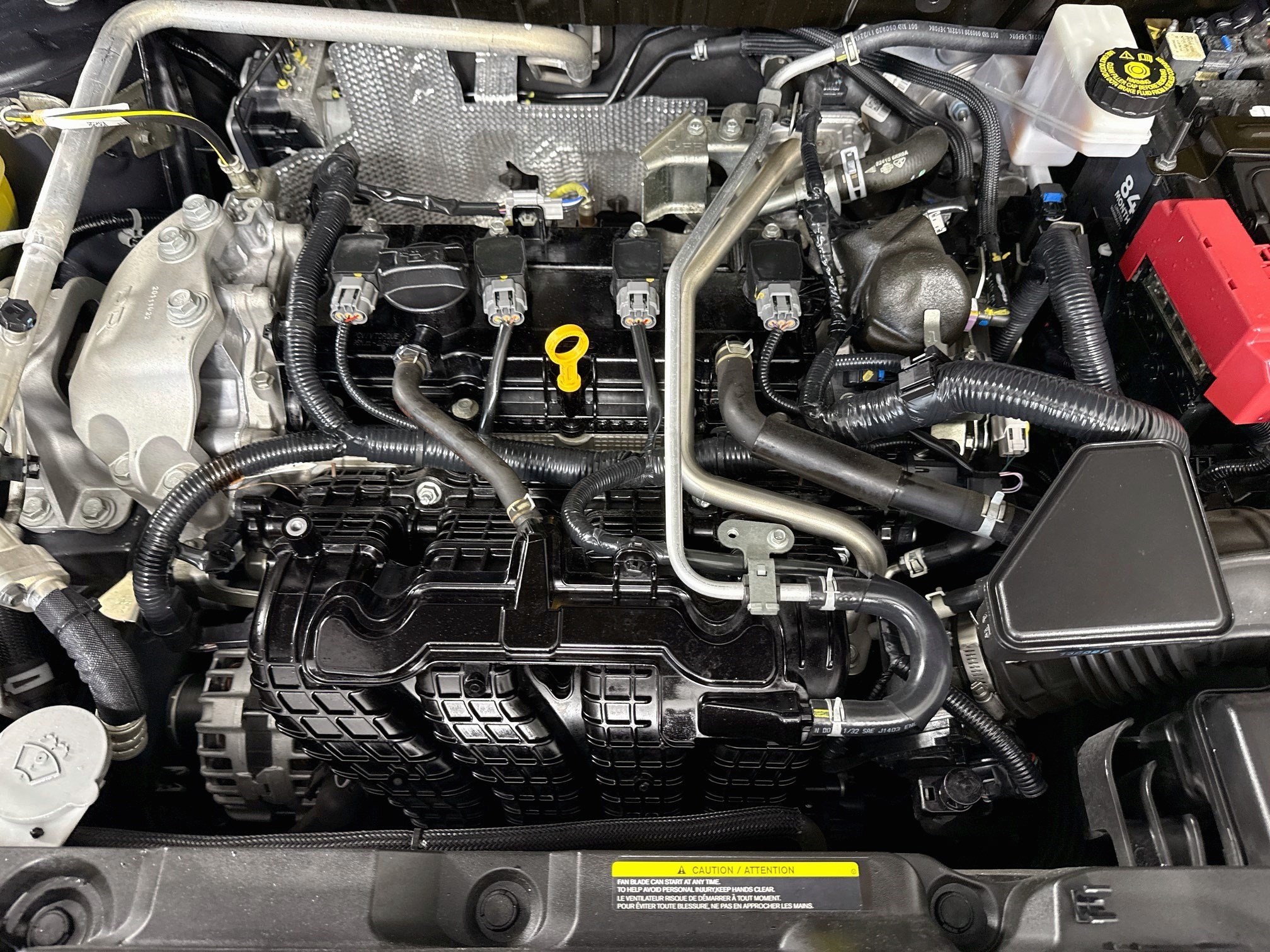 Used 2021 Nissan Rogue SV w/ Premium Package FWD image 39