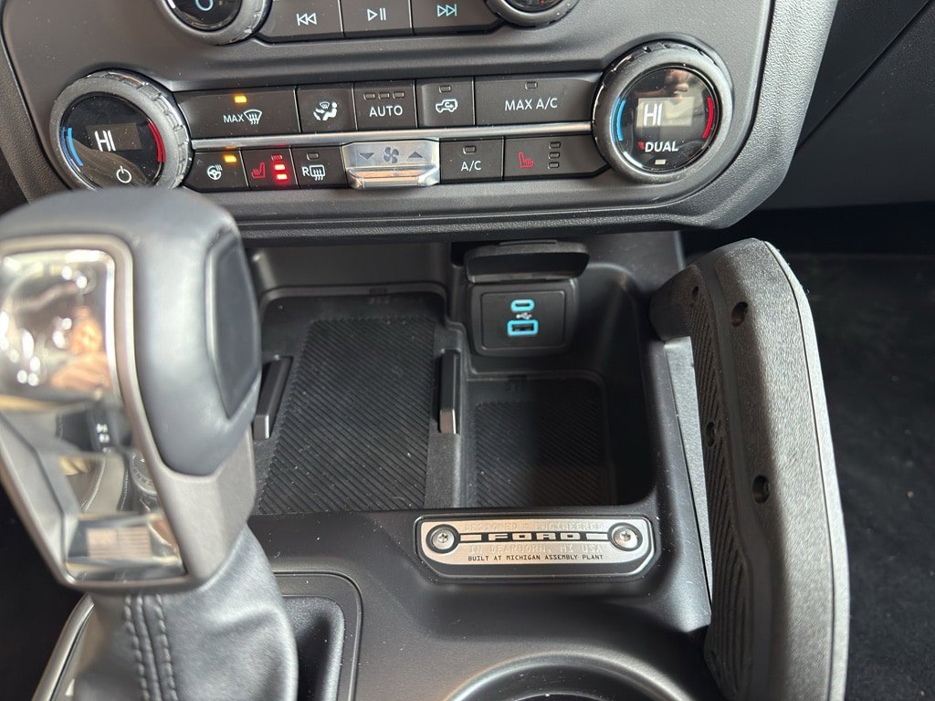 New 2025 Ford Bronco Outer Banks w/ Sasquatch Package AWD/4WD image 26