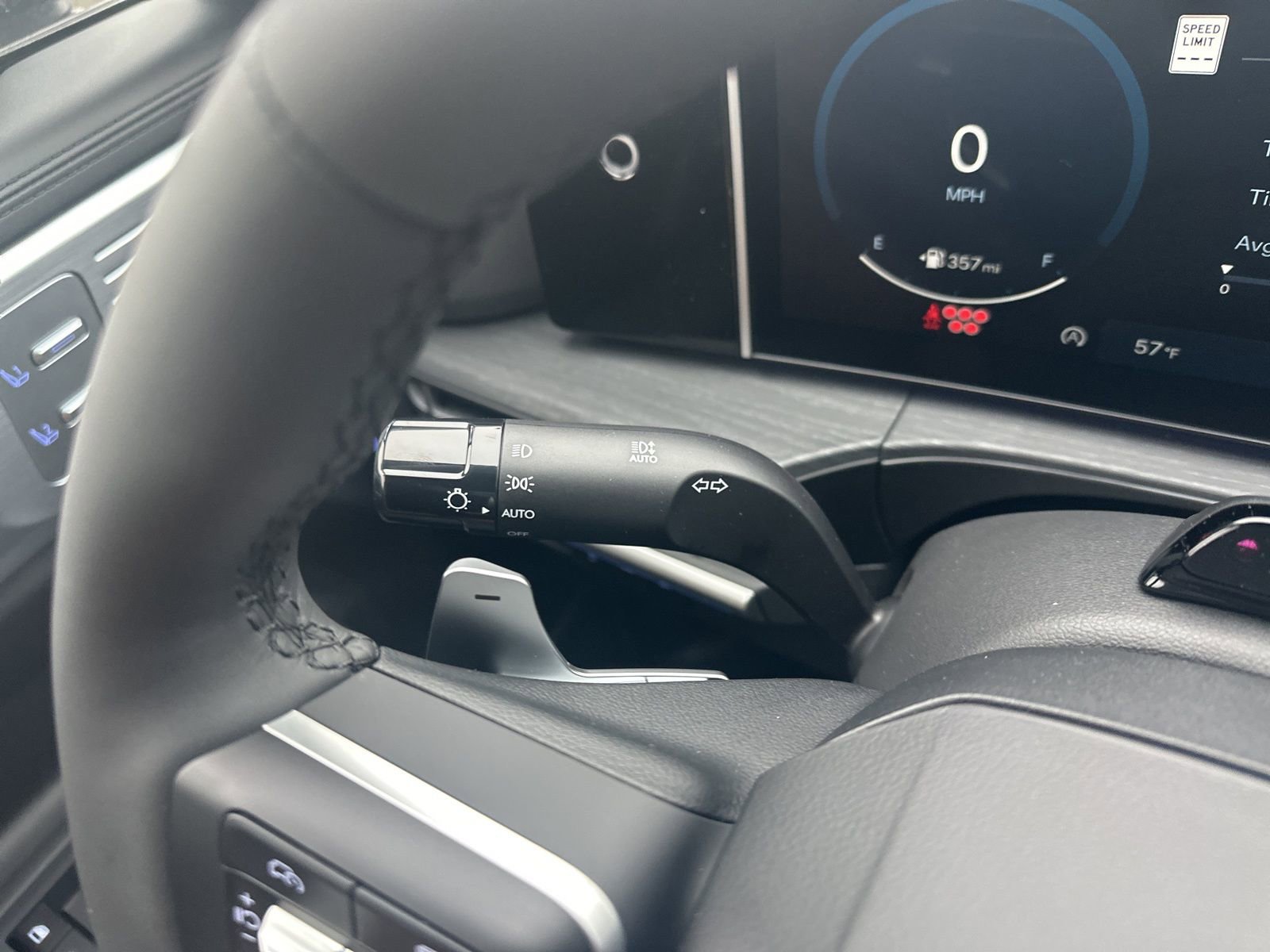 New 2026 Hyundai Santa Fe Limited image 17