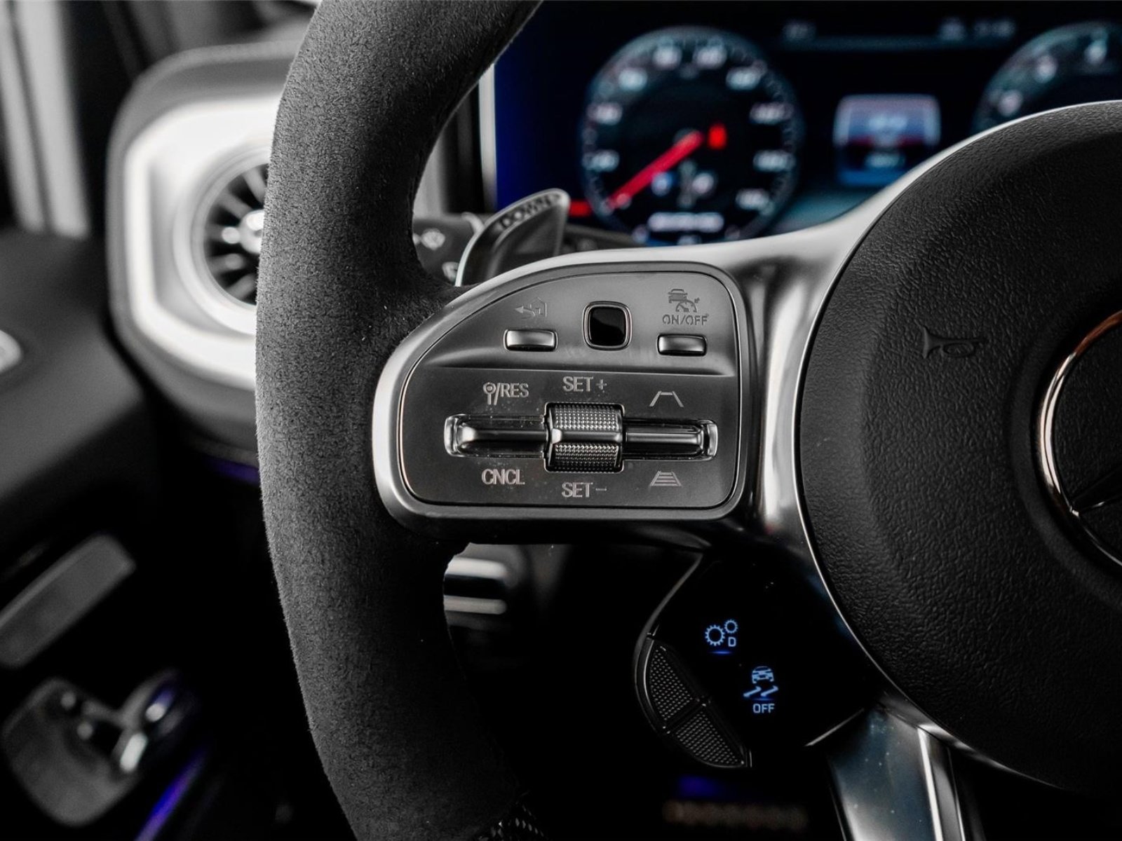 Used 2024 Mercedes-Benz G 63 AMG 4MATIC image 47