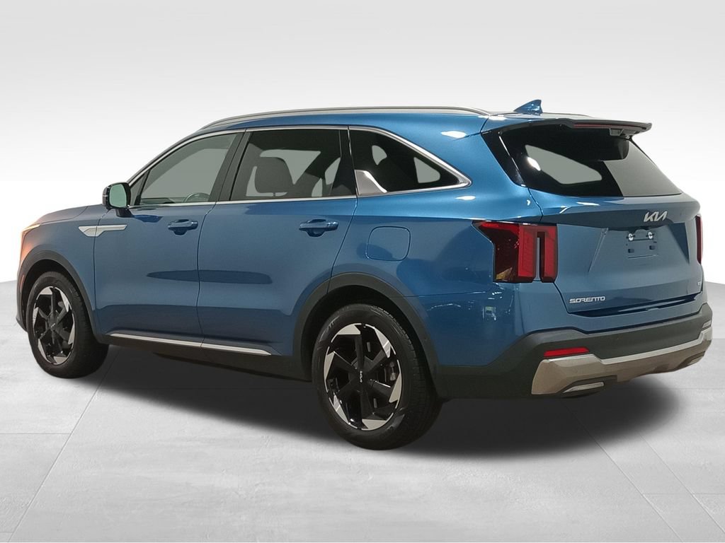 Used 2025 Kia Sorento SX Prestige AWD/4WD image 6