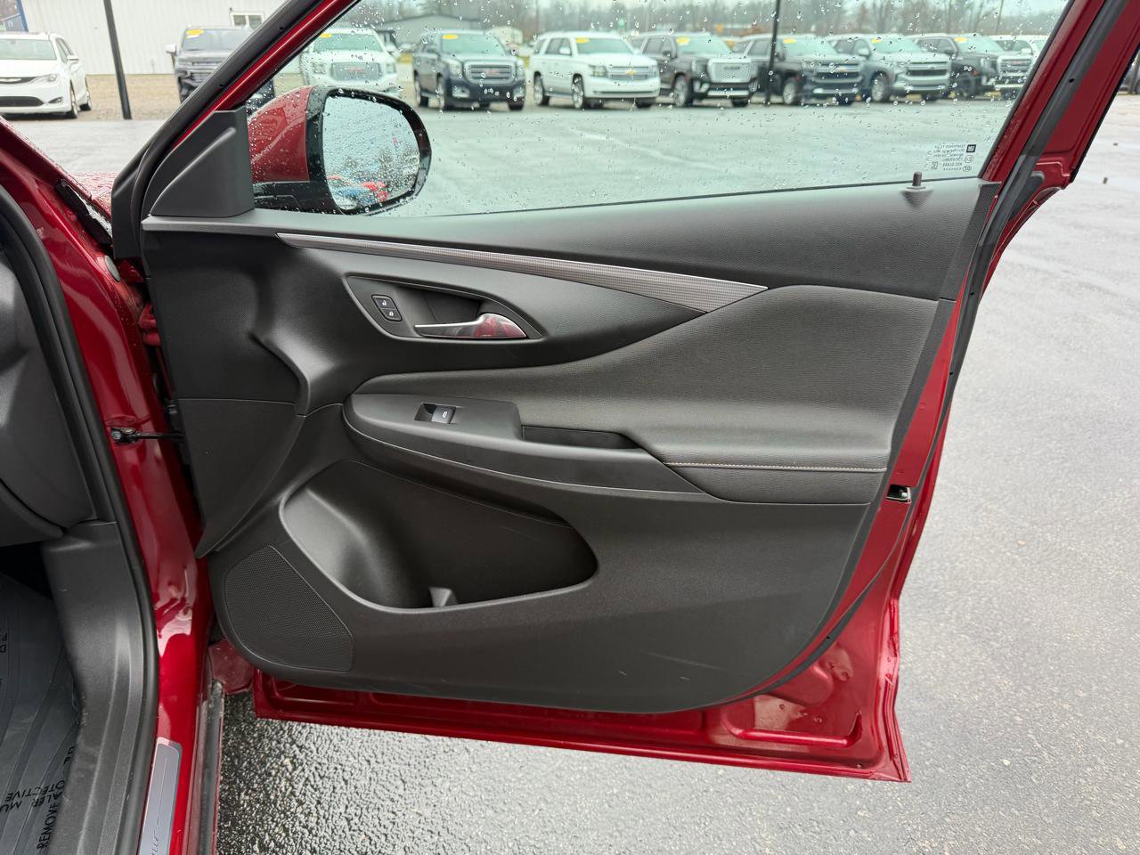 Used 2025 Buick Envista Avenir image 20