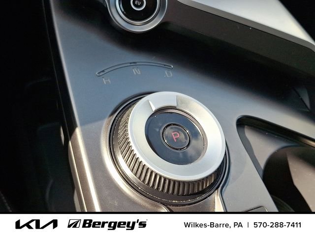 Used 2023 Kia EV6 Wind image 17