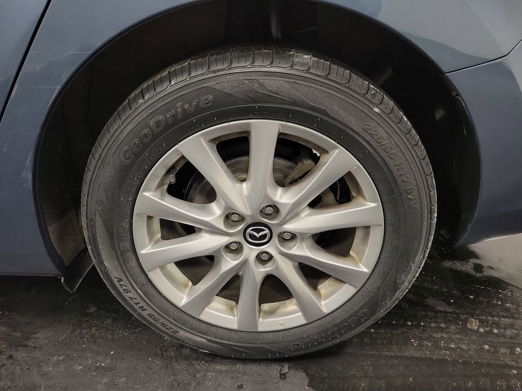 Used 2017 MAZDA MAZDA6 Sport image 10