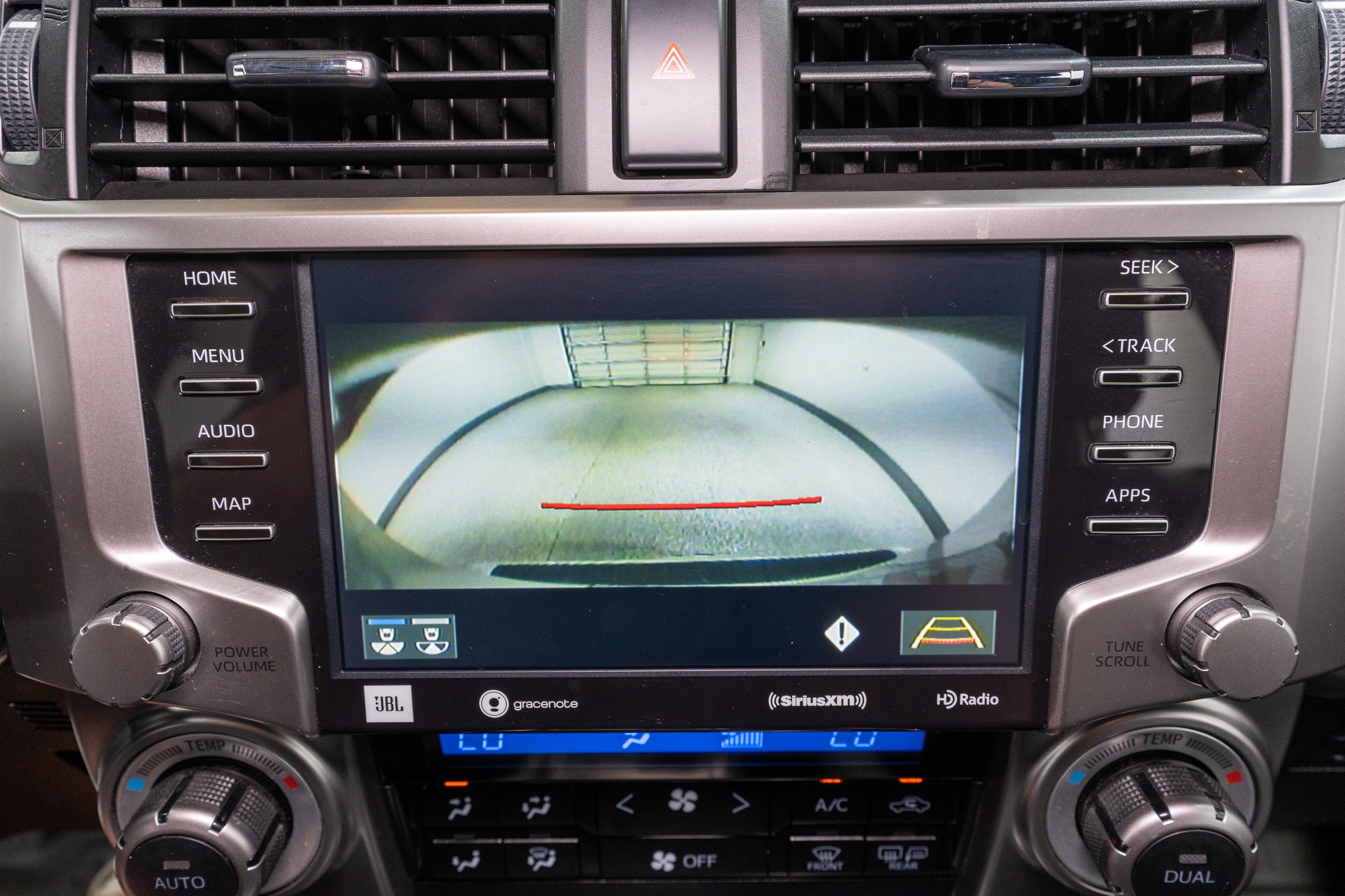 Used 2024 Toyota 4Runner Limited AWD/4WD image 22