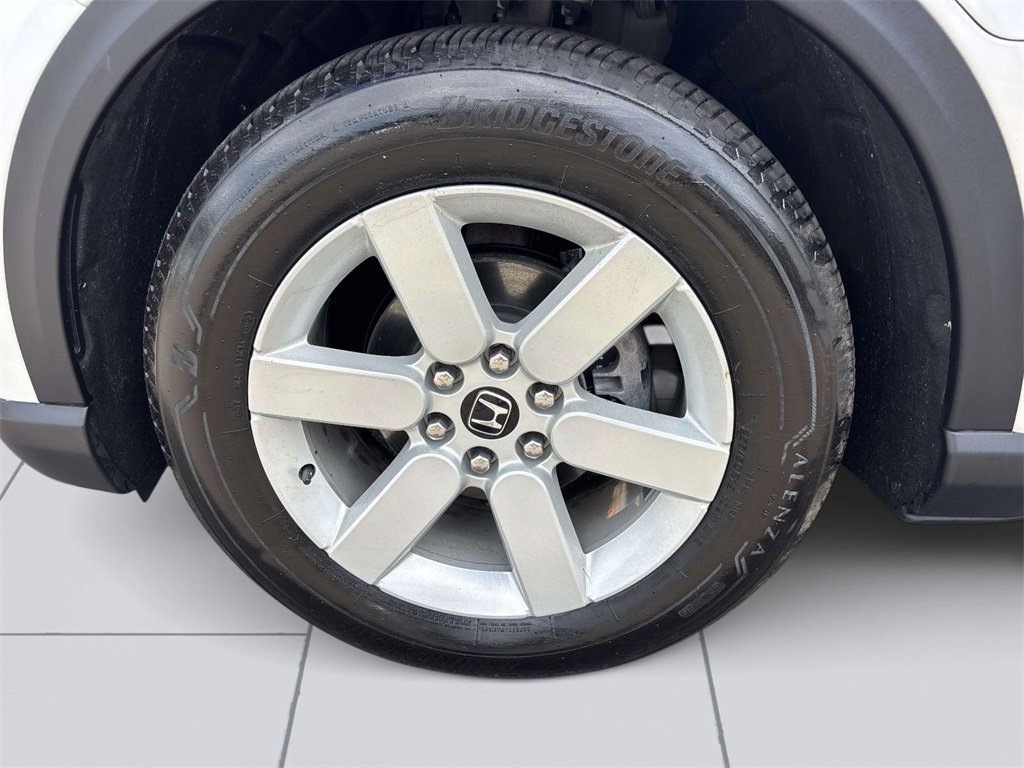 Used 2024 Honda Prologue EX image 5