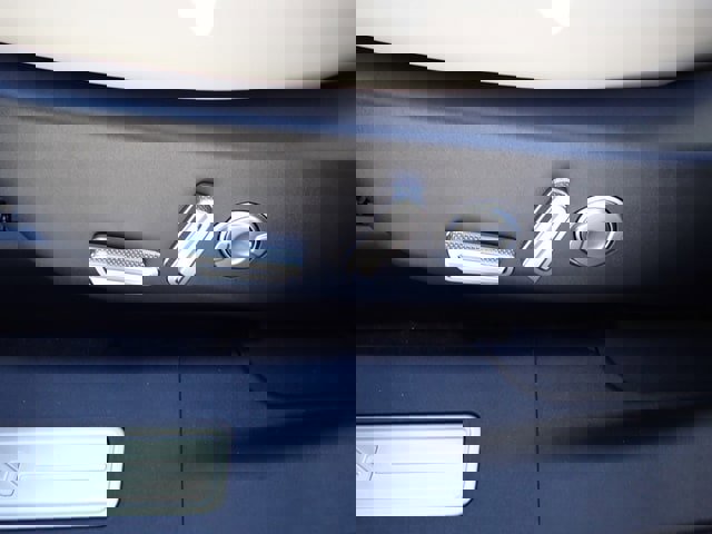 New 2026 Lincoln Nautilus Premier w/ Jet Appearance Package image 19