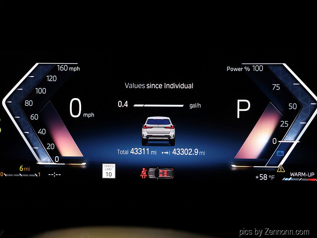 Certified 2023 BMW X1 xDrive28i w/ Premium Package image 17